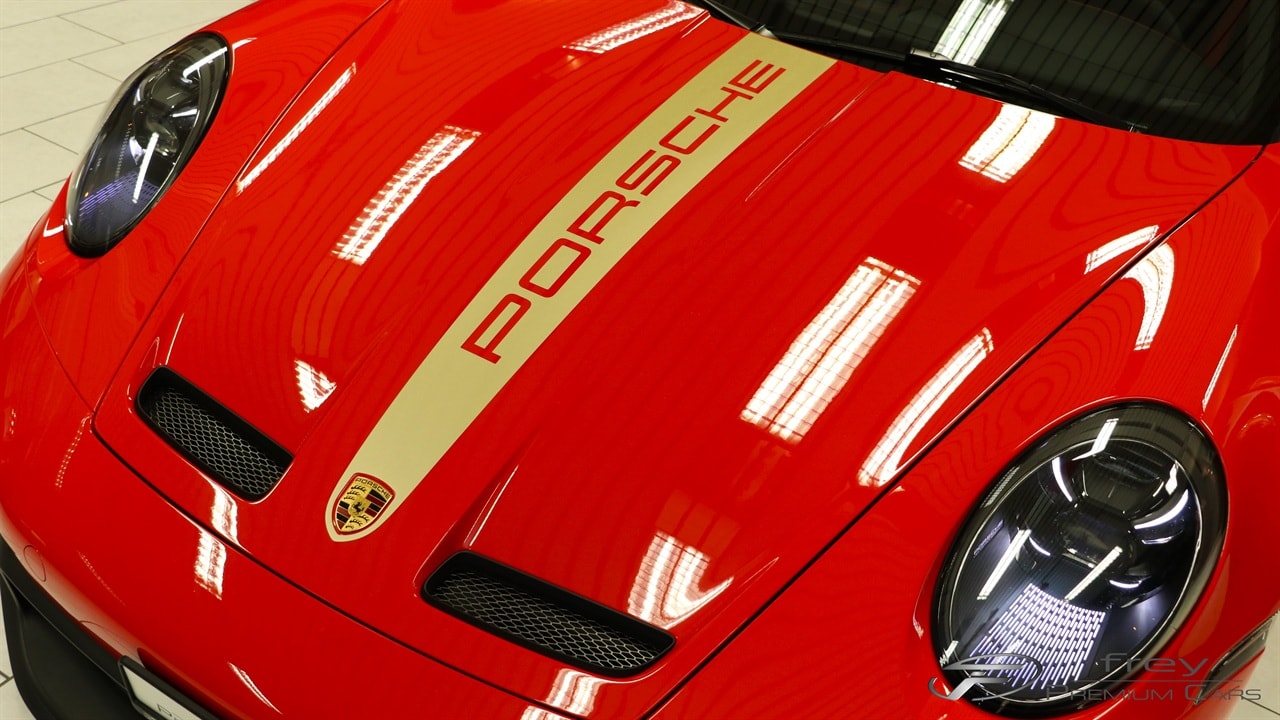 PORSCHE 911 GT3 PDK-image-3