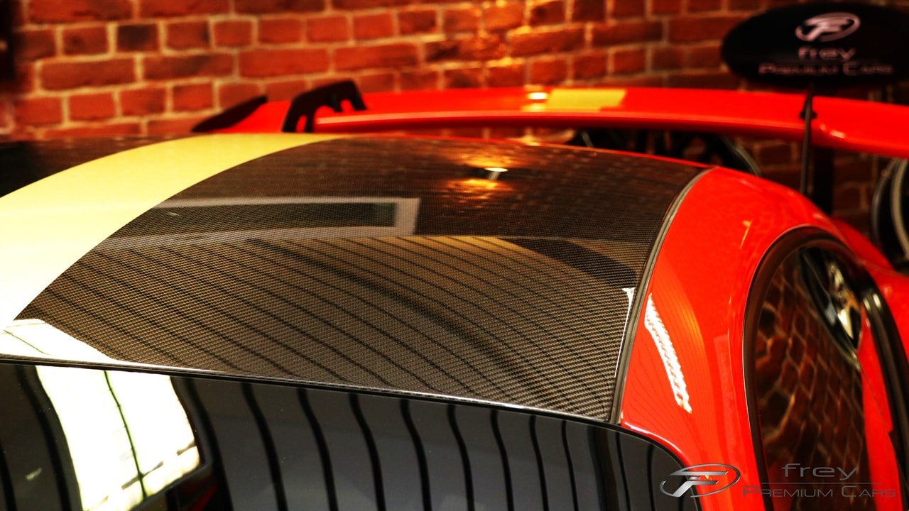 PORSCHE 911 GT3 PDK-image-12