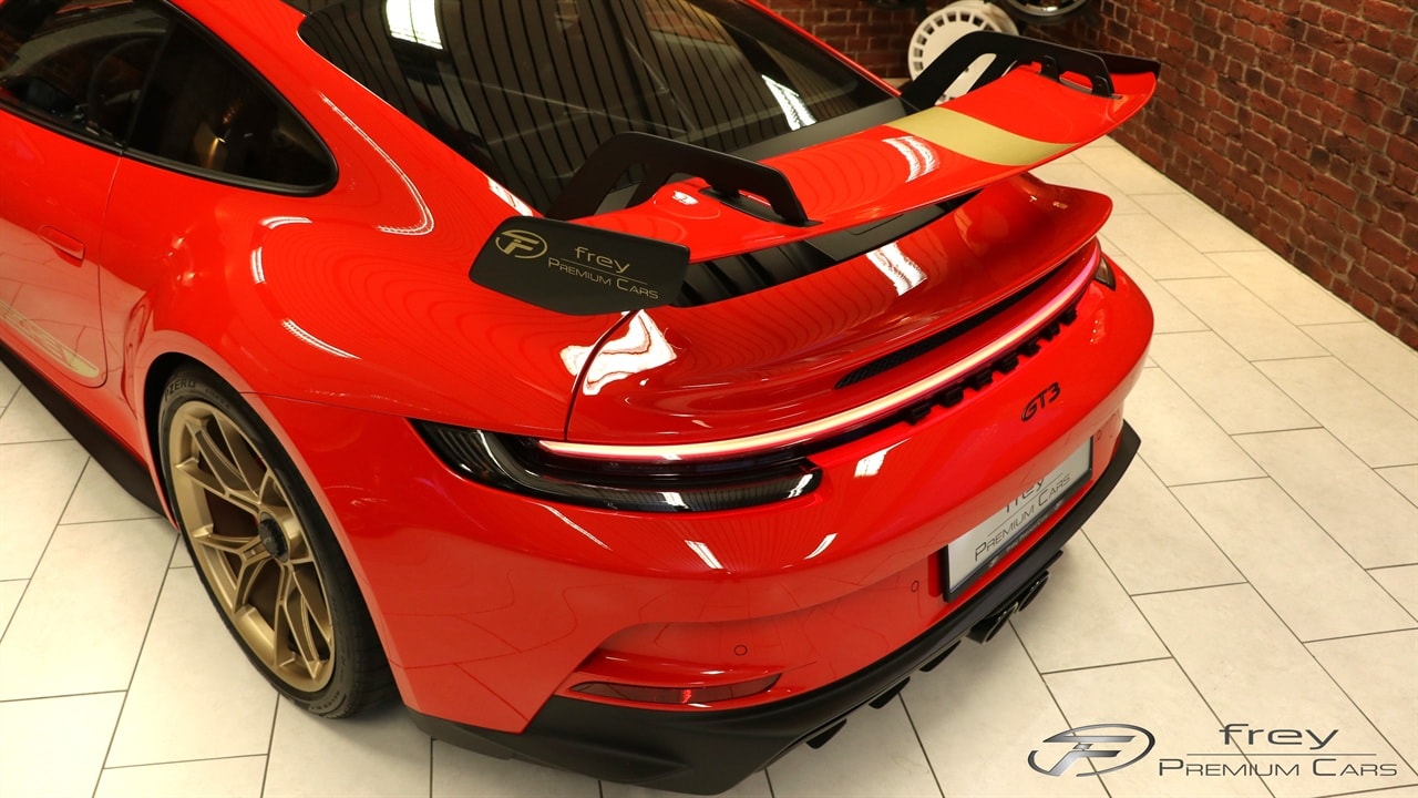PORSCHE 911 GT3 PDK-image-10