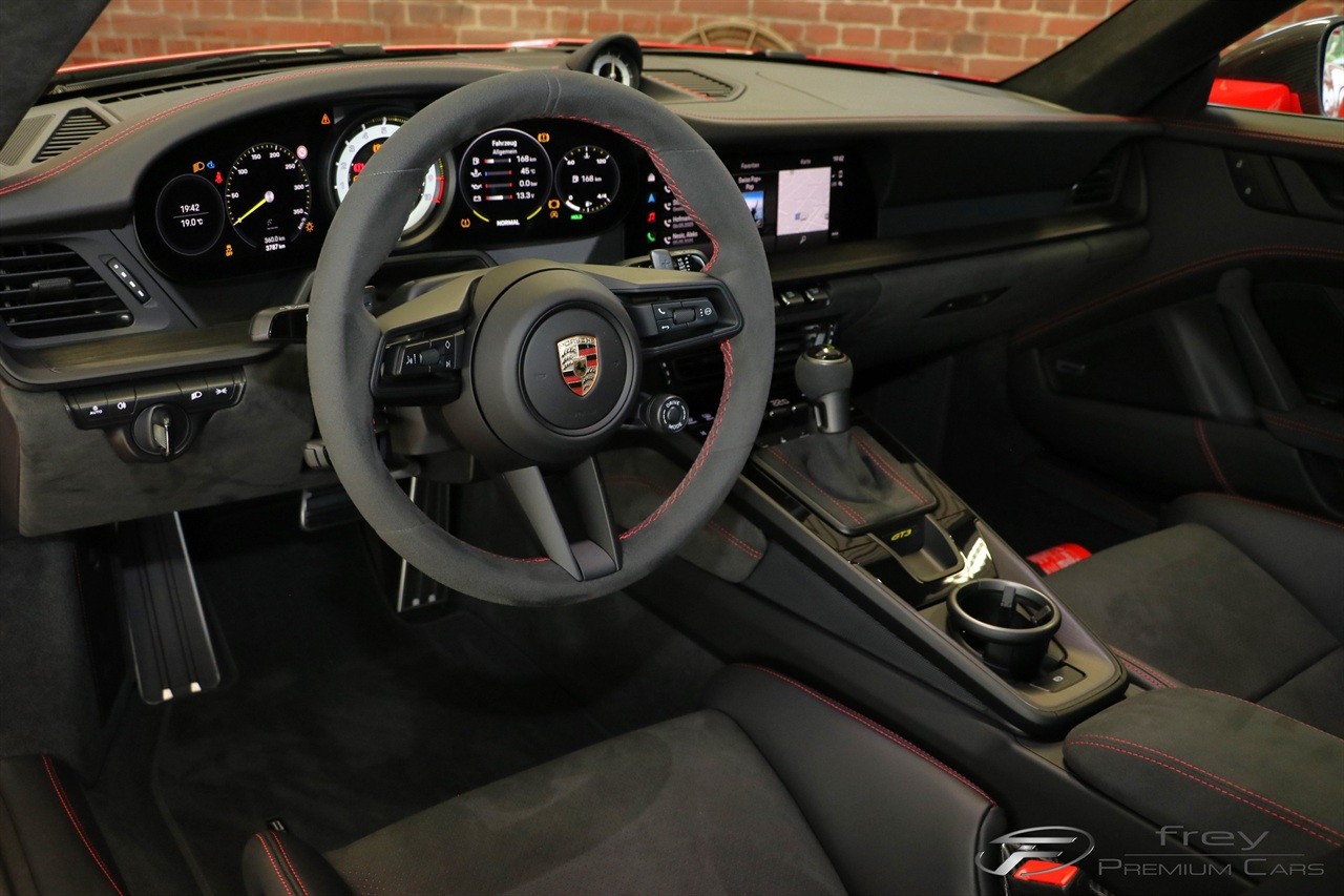 PORSCHE 911 GT3 PDK-image-17