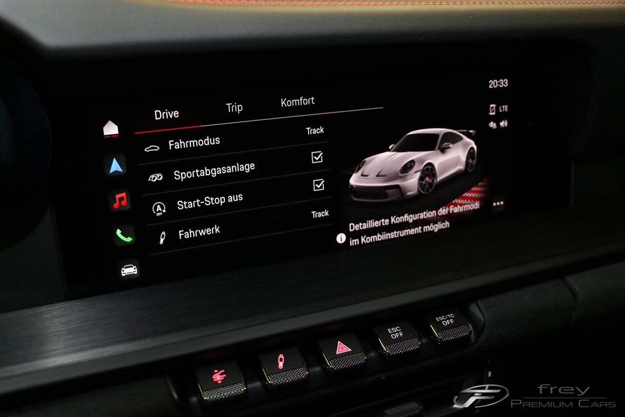 PORSCHE 911 GT3 PDK-image-28