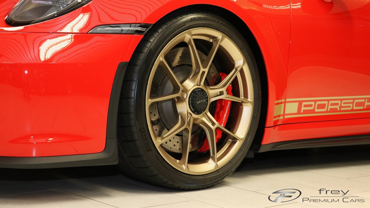 PORSCHE 911 GT3 PDK-image-6