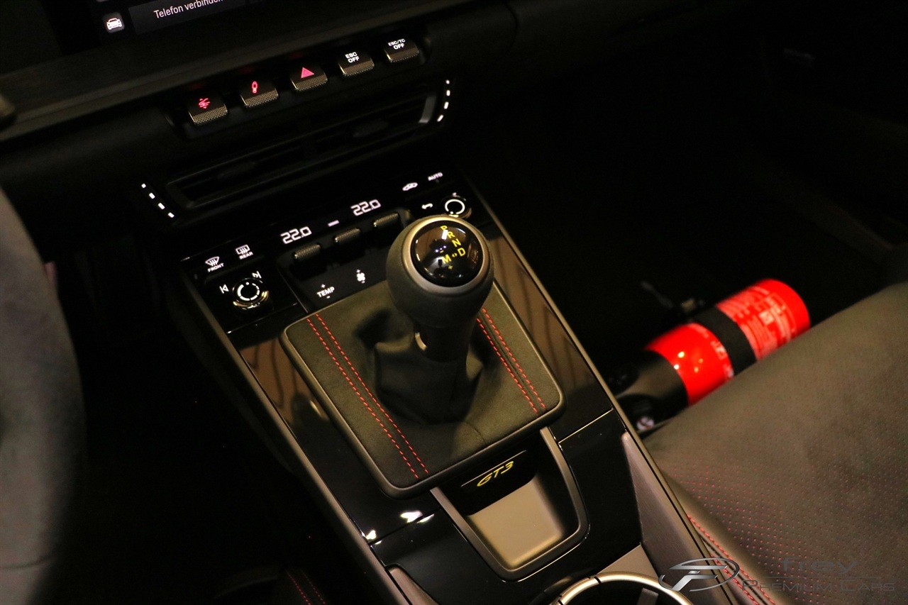 PORSCHE 911 GT3 PDK-image-25