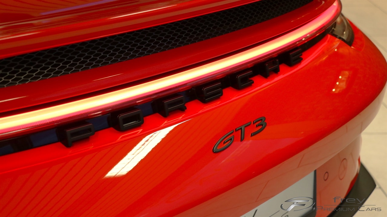 PORSCHE 911 GT3 PDK-image-11