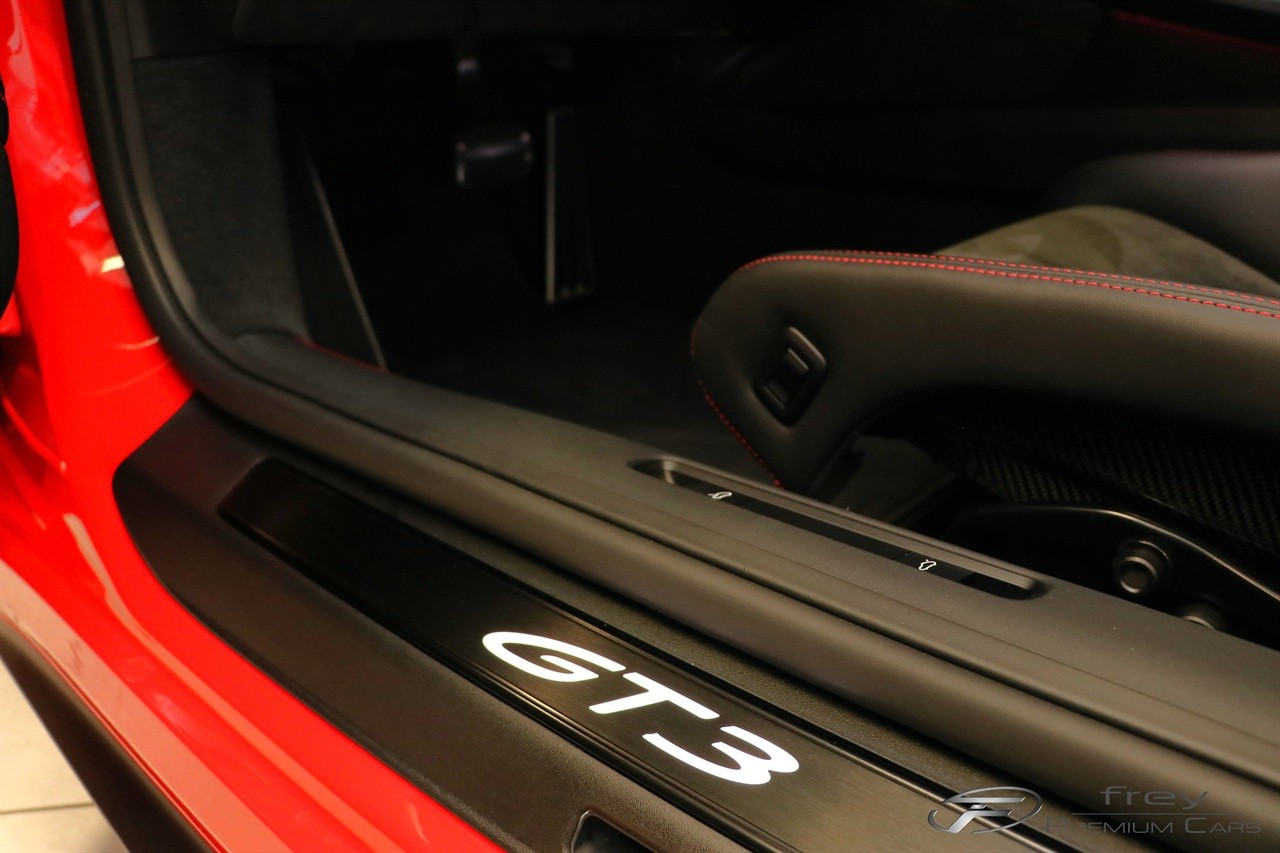 PORSCHE 911 GT3 PDK-image-23
