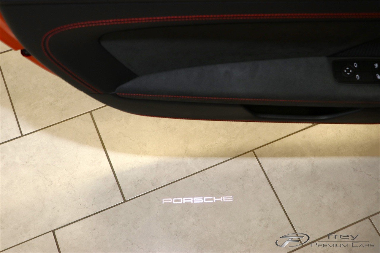 PORSCHE 911 GT3 PDK-image-22