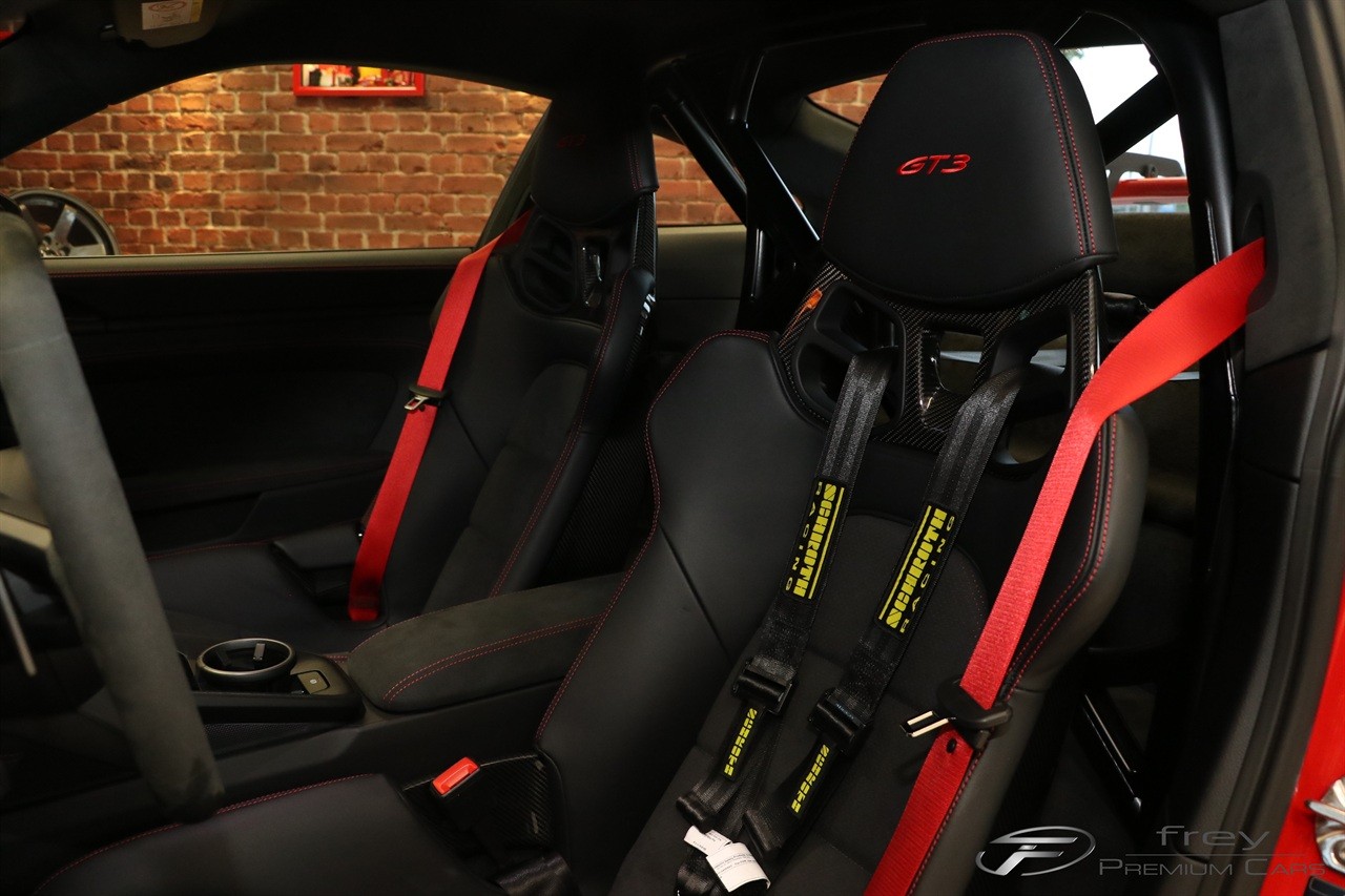PORSCHE 911 GT3 PDK-image-14
