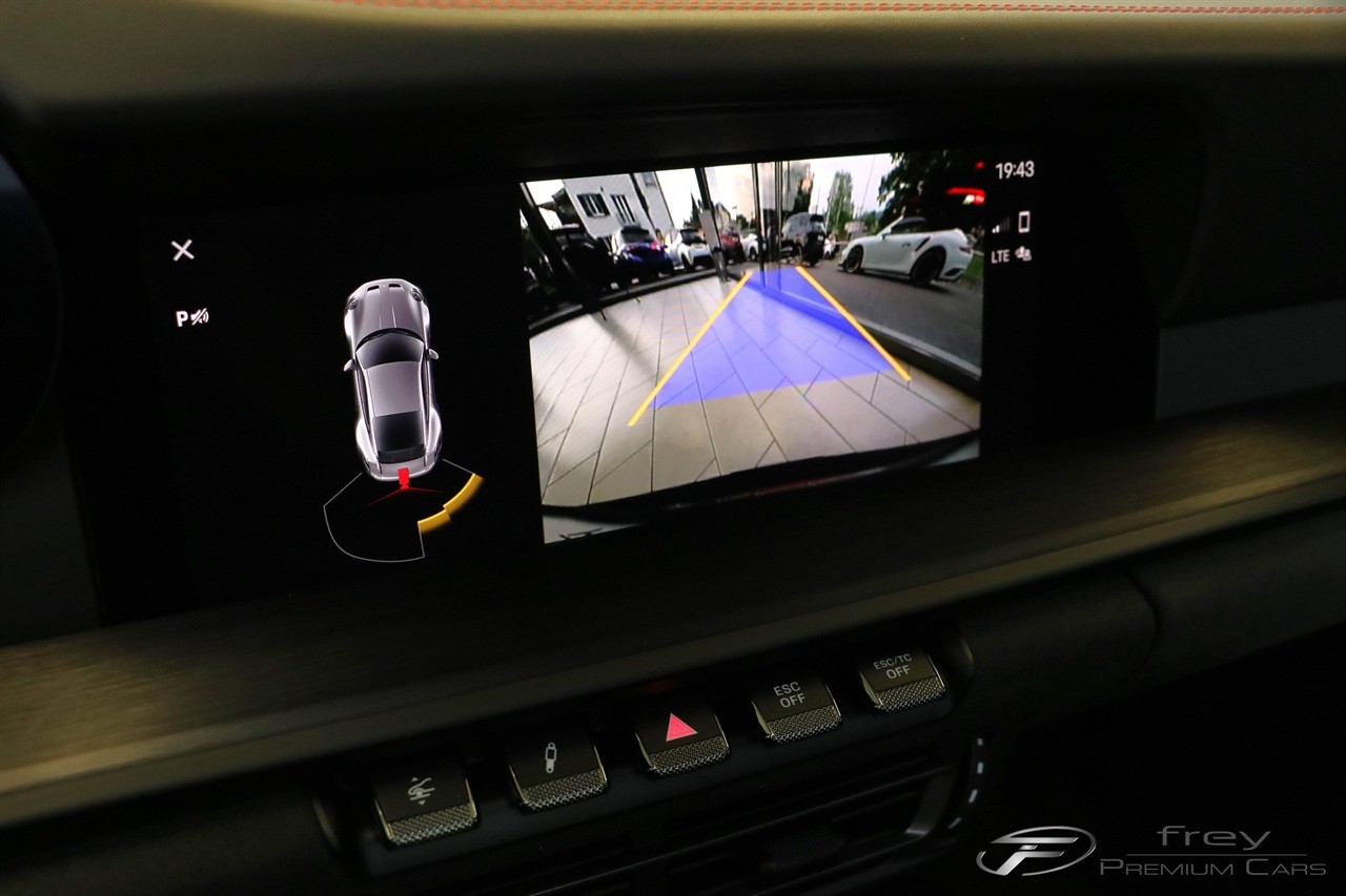 PORSCHE 911 GT3 PDK-image-27