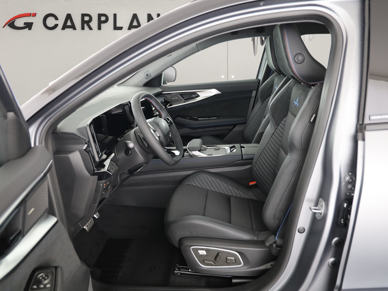 RENAULT Austral 1.2 E-Tech esprit Alpine-image-5