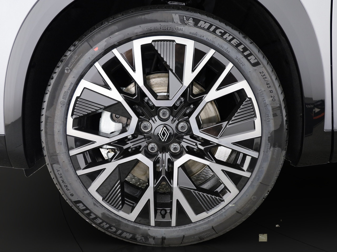 RENAULT Austral 1.2 E-Tech esprit Alpine-image-3