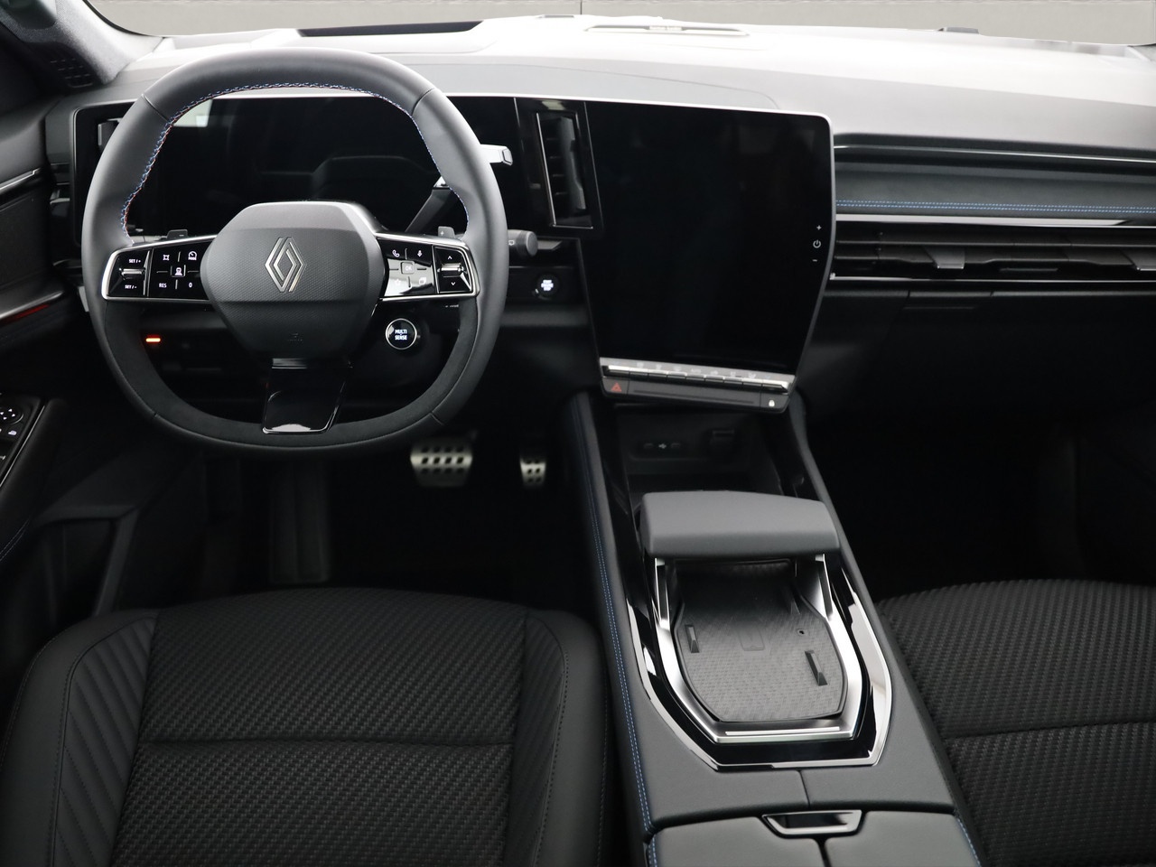 RENAULT Austral 1.2 E-Tech esprit Alpine-image-4