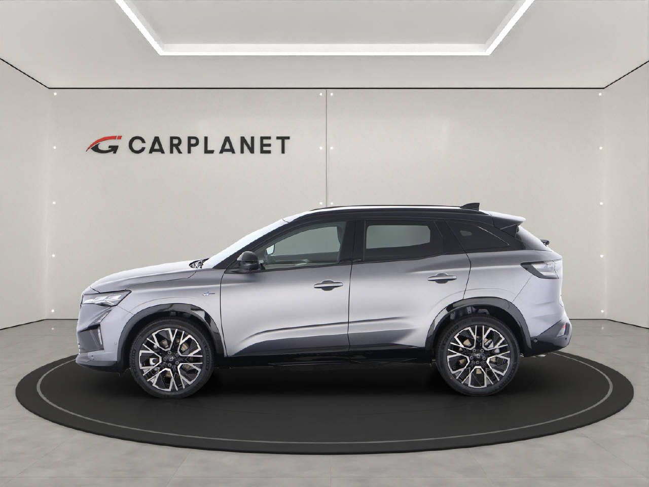 RENAULT Austral 1.2 E-Tech esprit Alpine-image-1