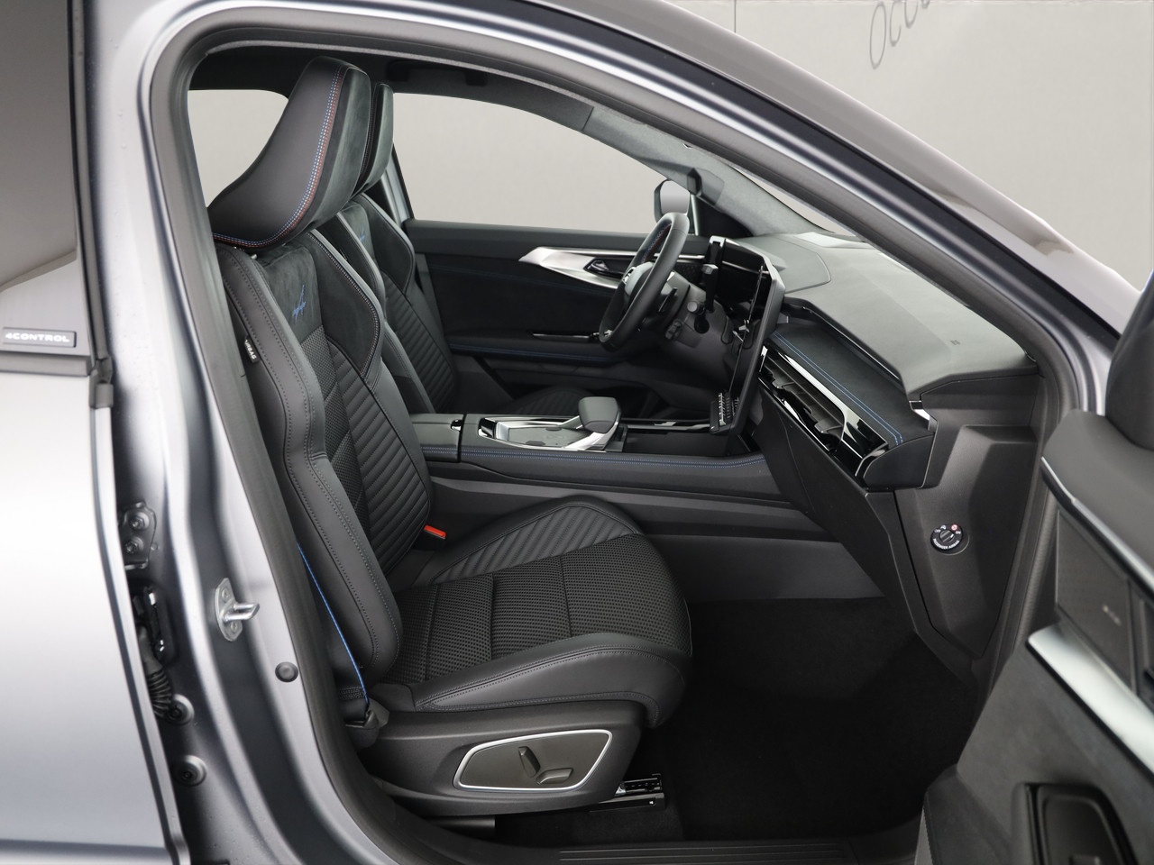 RENAULT Austral 1.2 E-Tech esprit Alpine-image-6