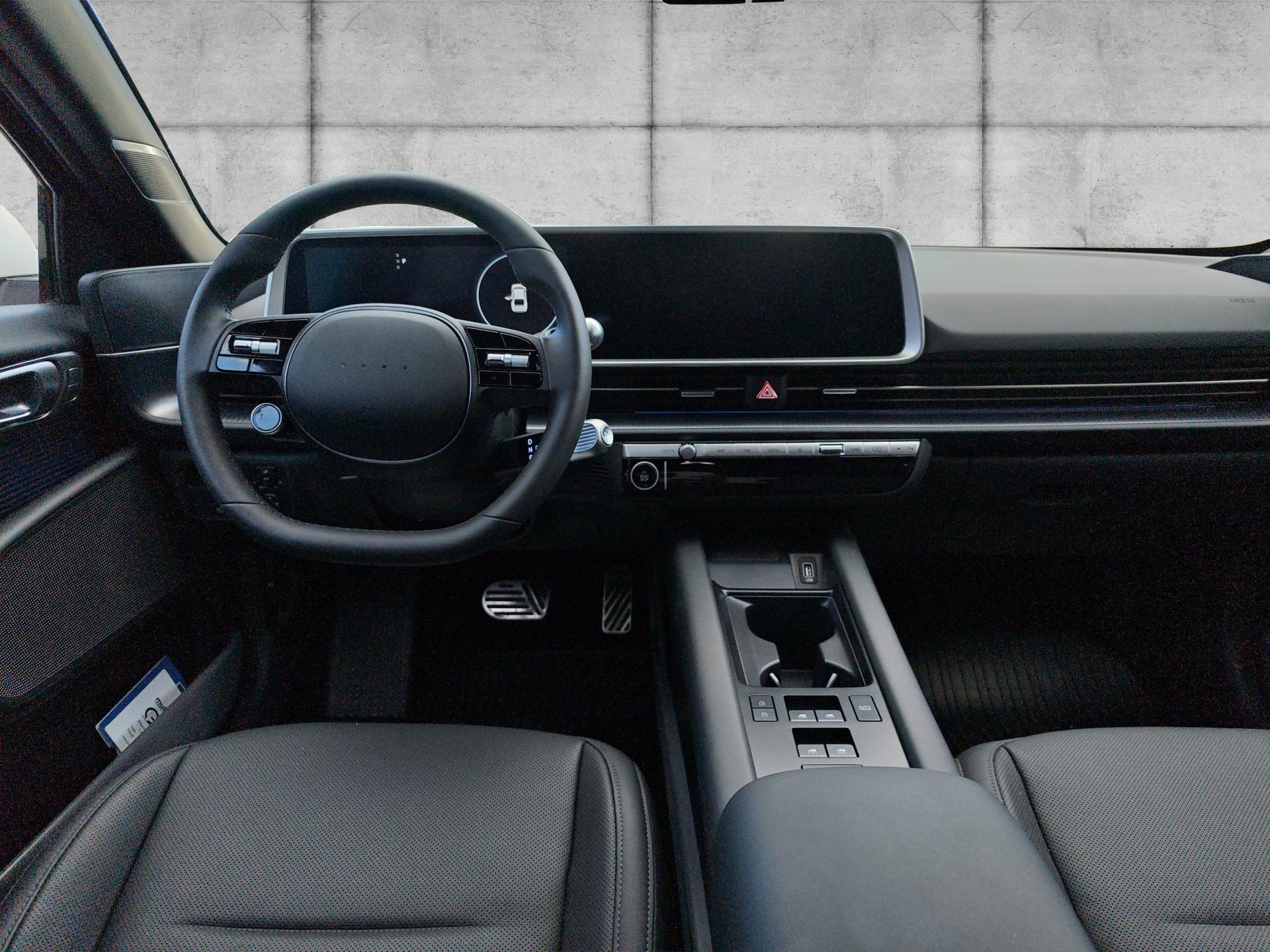 HYUNDAI Ioniq 6 Launch Edition-image-6