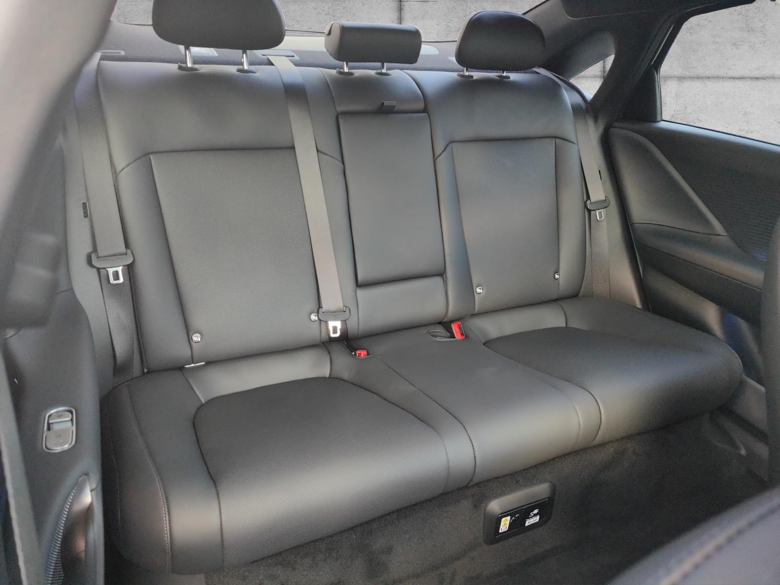 HYUNDAI Ioniq 6 Launch Edition-image-8