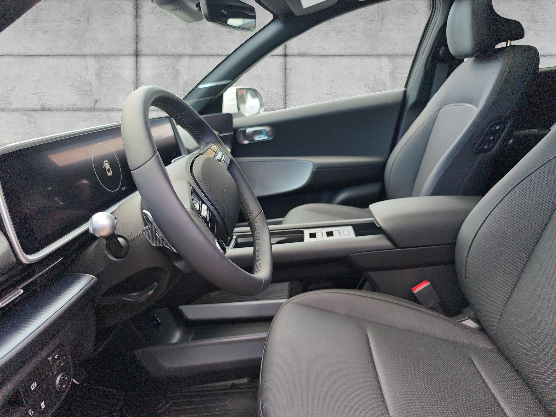 HYUNDAI Ioniq 6 Launch Edition-image-7