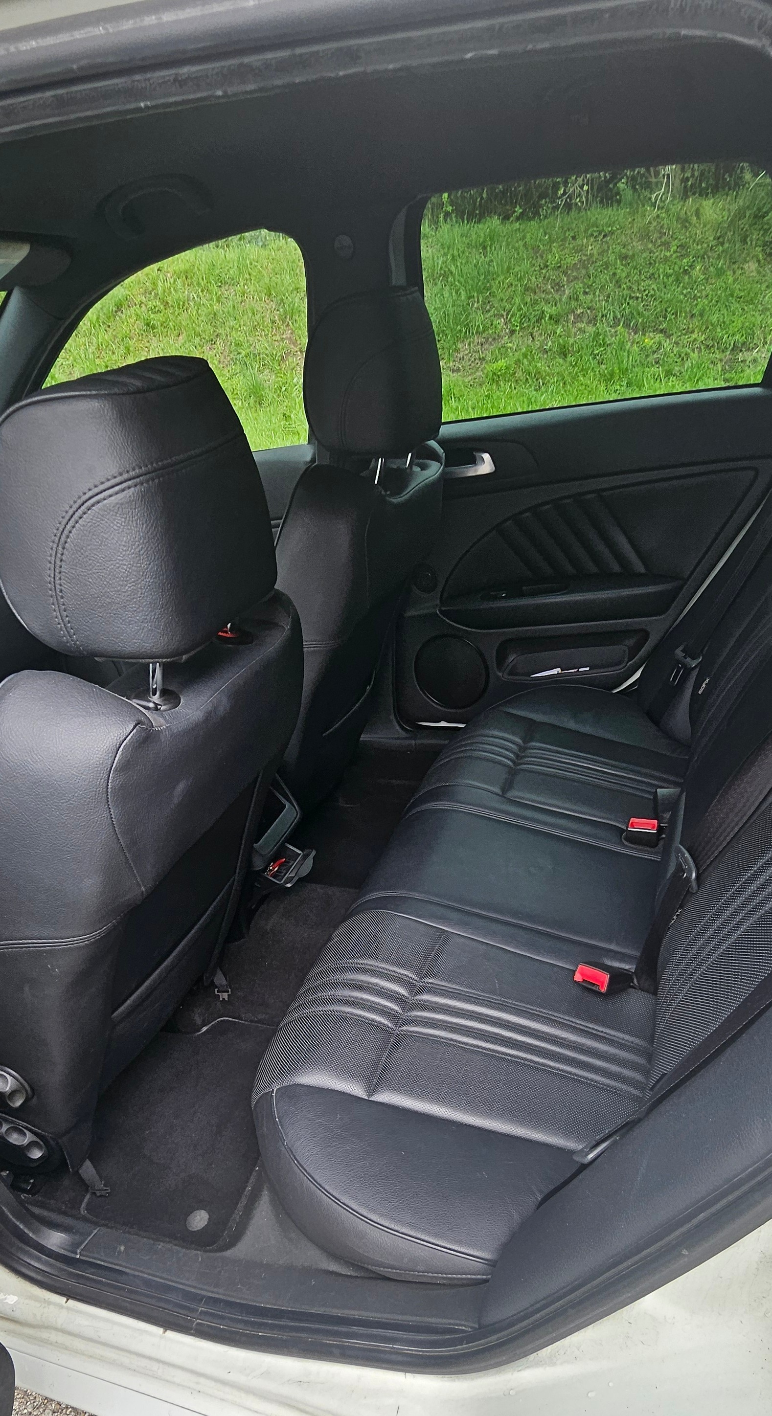 ALFA ROMEO 159 Sportwagon 1.8 TBi-image-2
