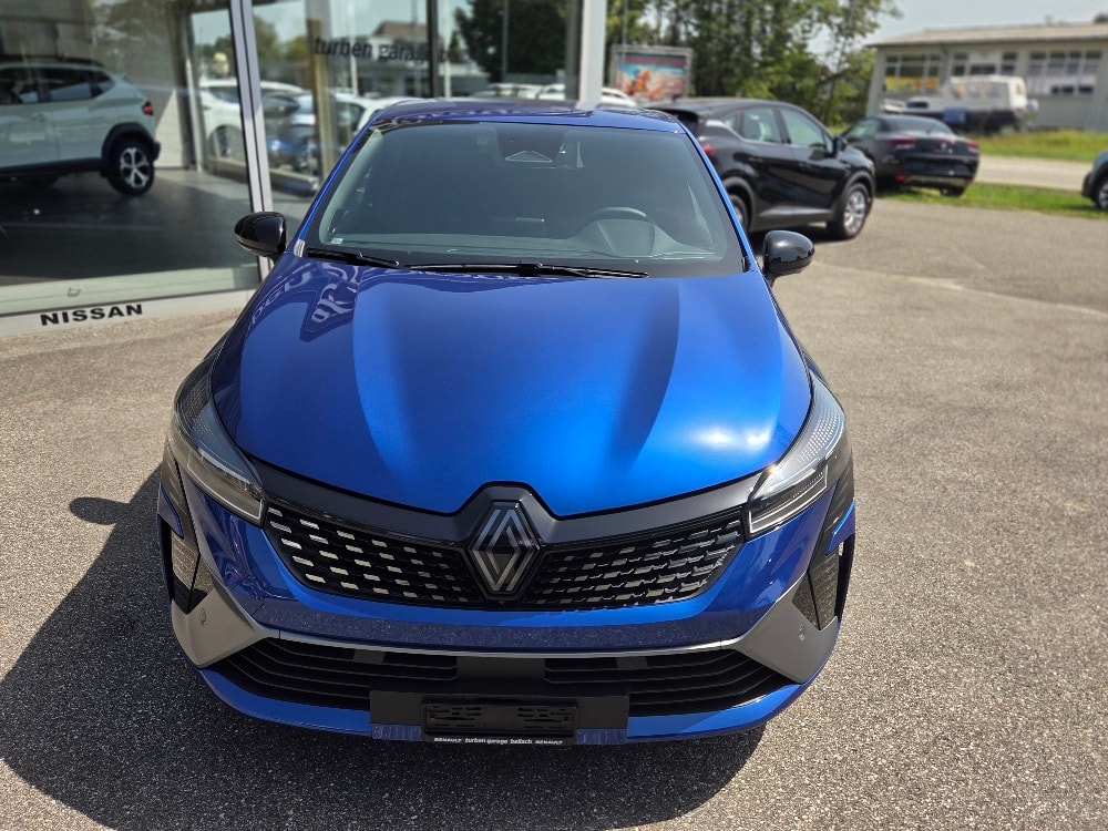 RENAULT Clio 1.6 E-Tech Esprit Alpine-image-5