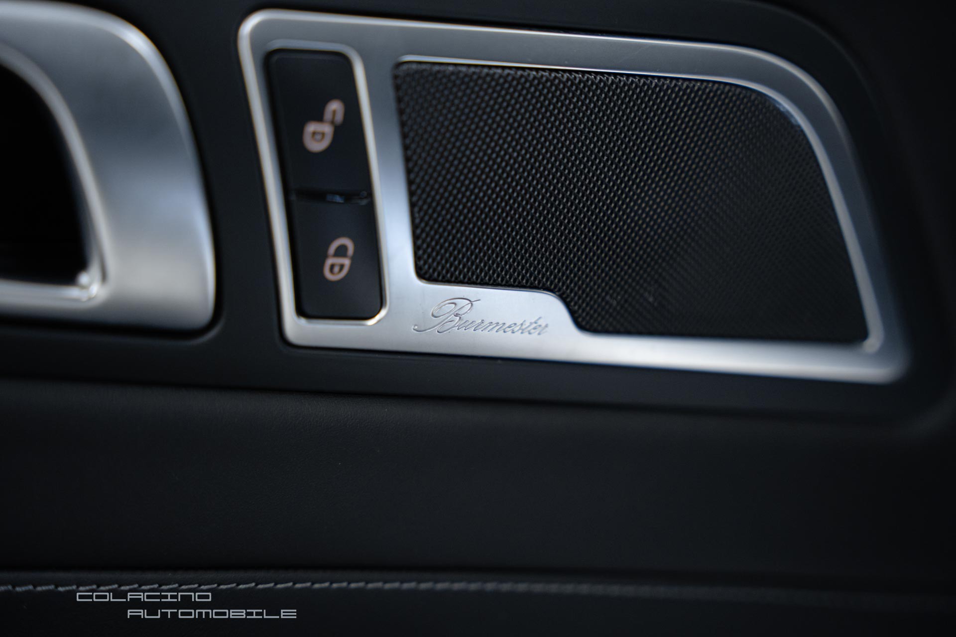 MERCEDES-BENZ AMG GT S Speedshift DCT-image-16