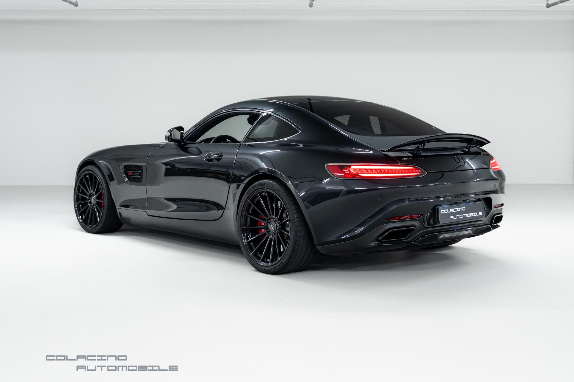 MERCEDES-BENZ AMG GT S Speedshift DCT-showroom-element-3