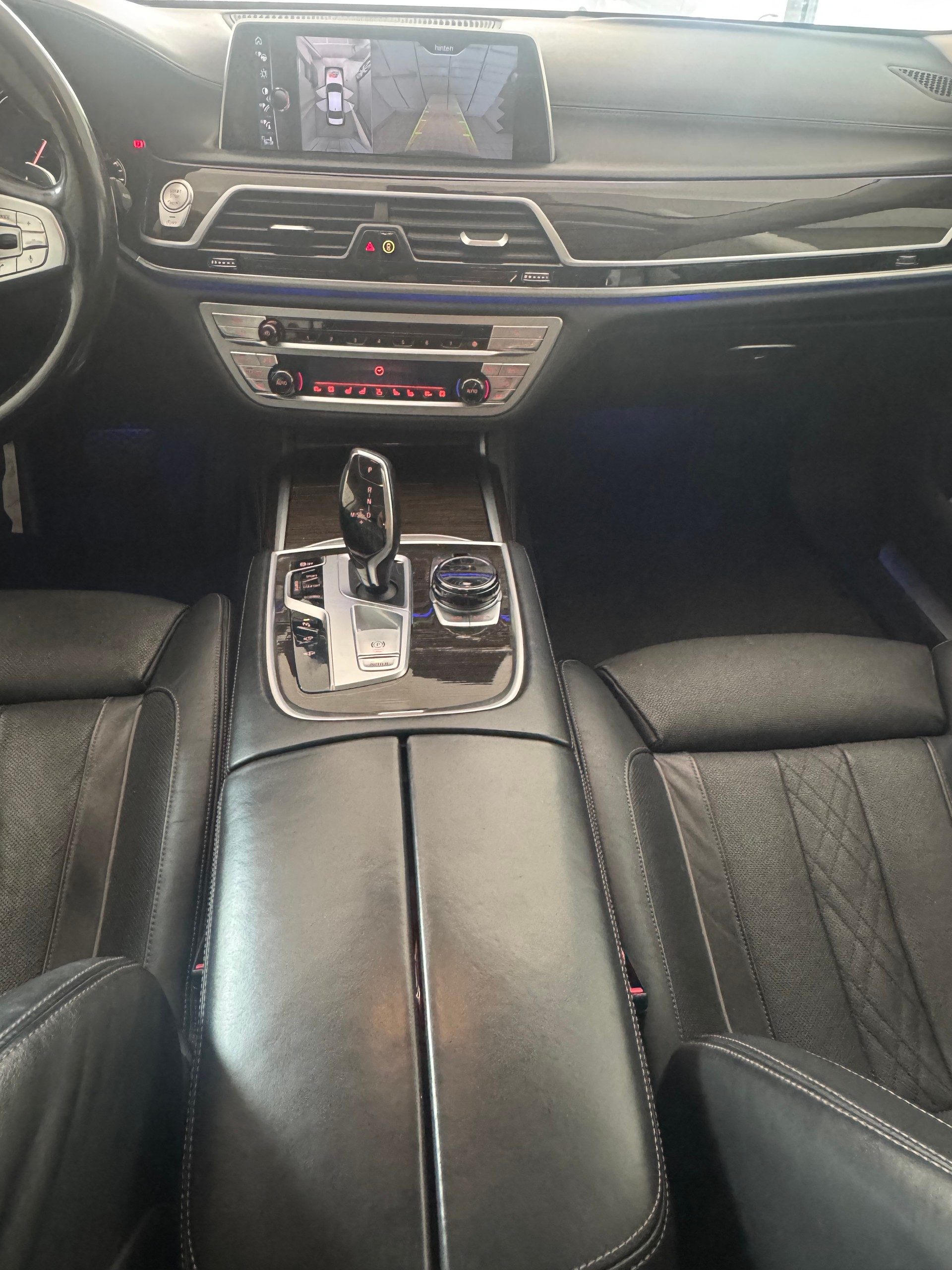 BMW 730d xDrive Steptronic-image-2
