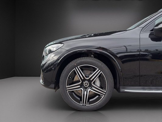 MERCEDES-BENZ GLC 220 d 4M 9G-Tronic-image-5