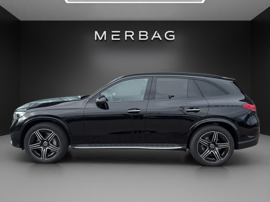 MERCEDES-BENZ GLC 220 d 4M 9G-Tronic-image-3