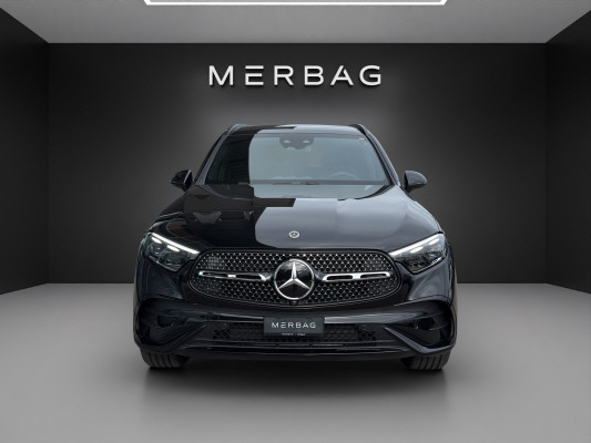 MERCEDES-BENZ GLC 220 d 4M 9G-Tronic-image-2