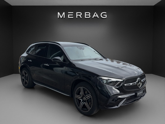 MERCEDES-BENZ GLC 220 d 4M 9G-Tronic-image-0