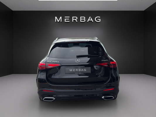 MERCEDES-BENZ GLC 220 d 4M 9G-Tronic-image-4