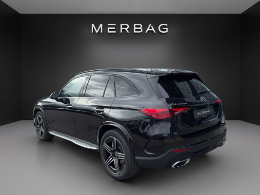 MERCEDES-BENZ GLC 220 d 4M 9G-Tronic-image-1