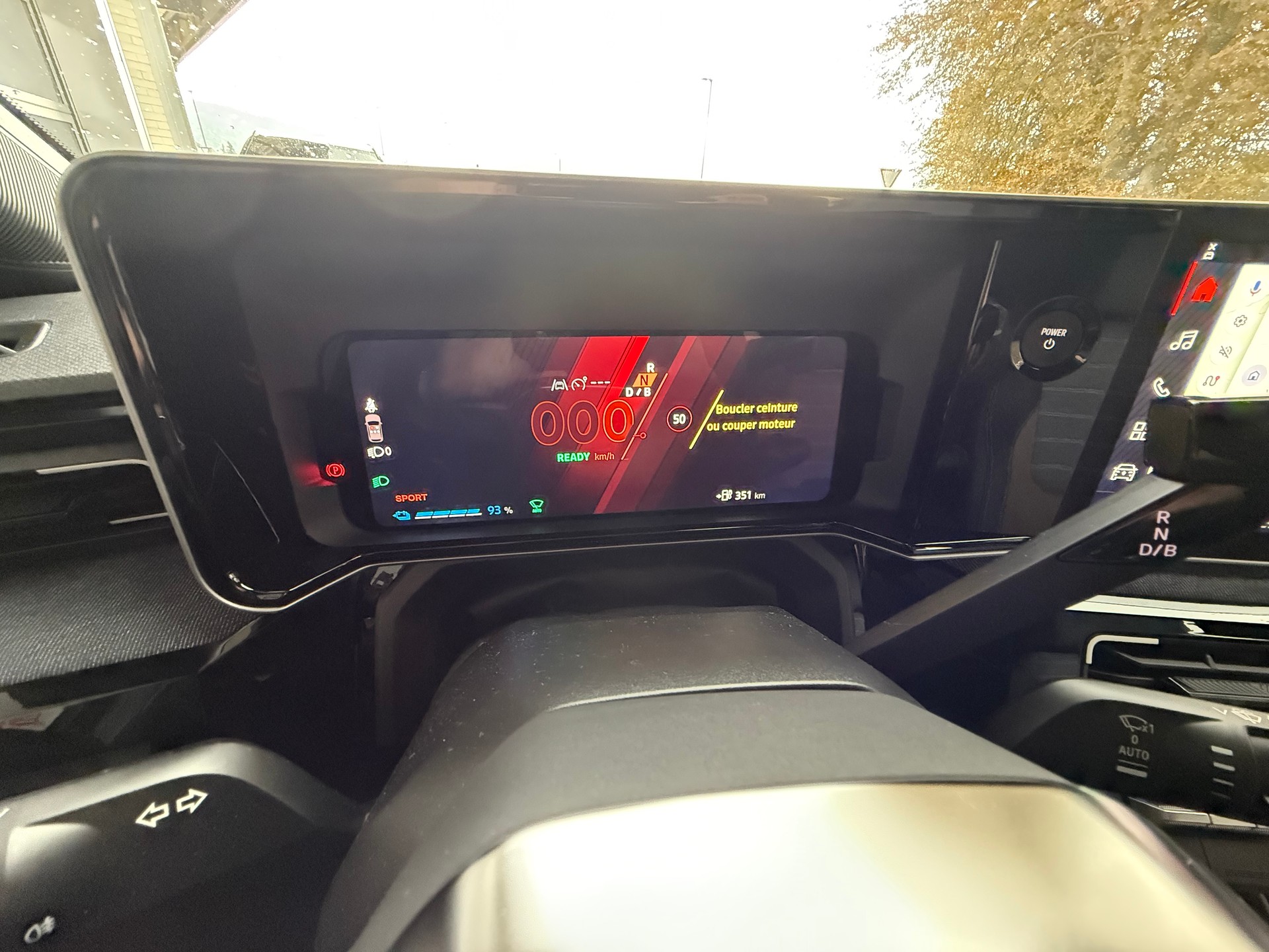 RENAULT R5 E-Tech Comfort Range 52 kWh VENDUE / VERKAUFT-image-10