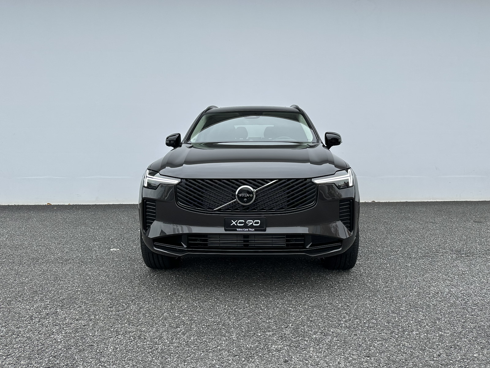 VOLVO XC90 2.0 T8 TE Ultra Dark eAWD-image-1