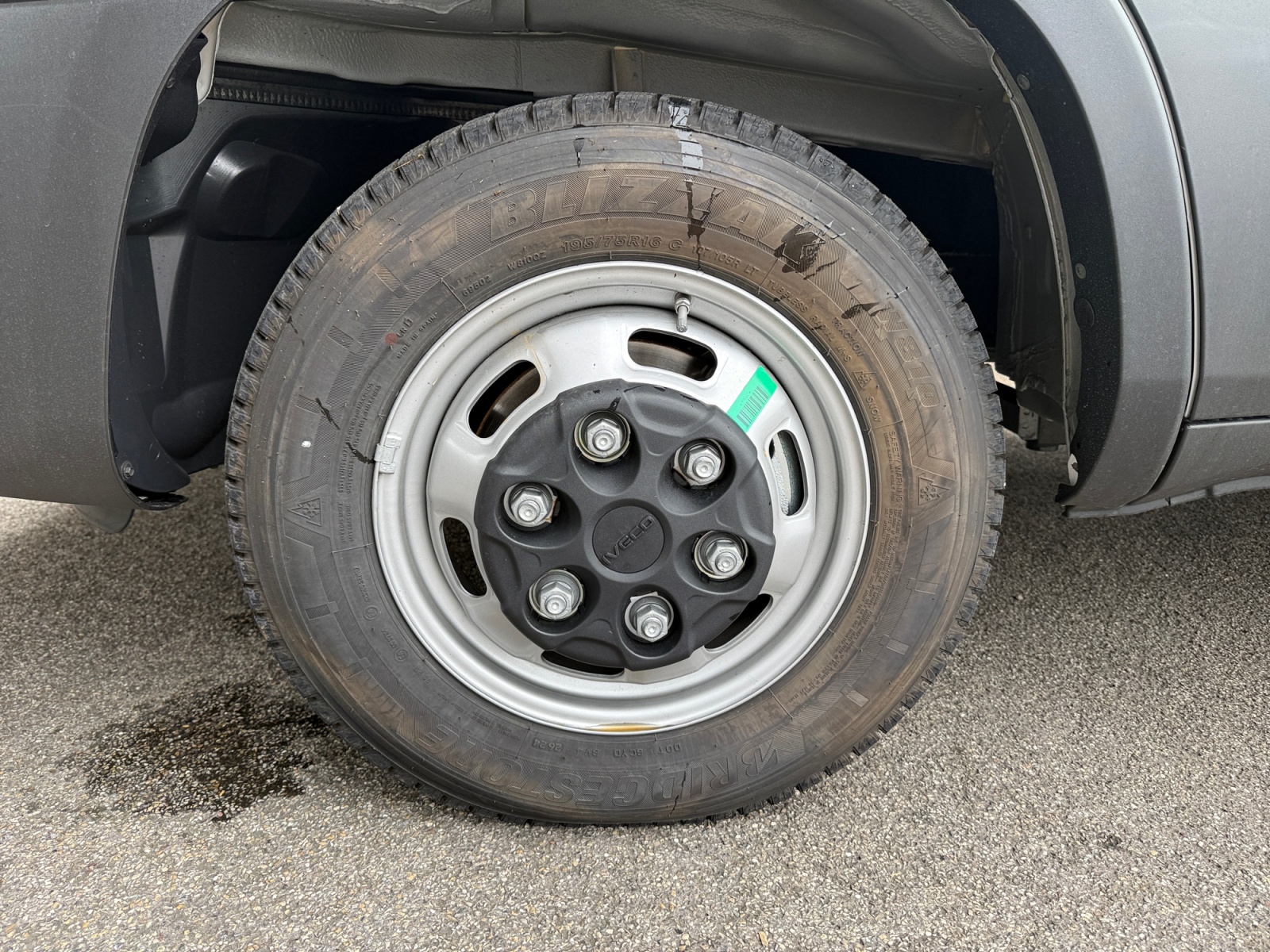 IVECO 35C18HA8V-image-12