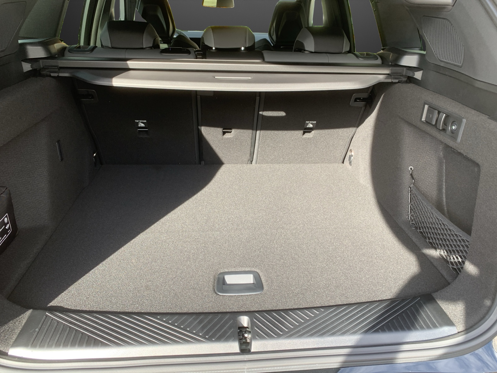 BMW X3 xDrive 48V 20d M Sport Pro-image-12