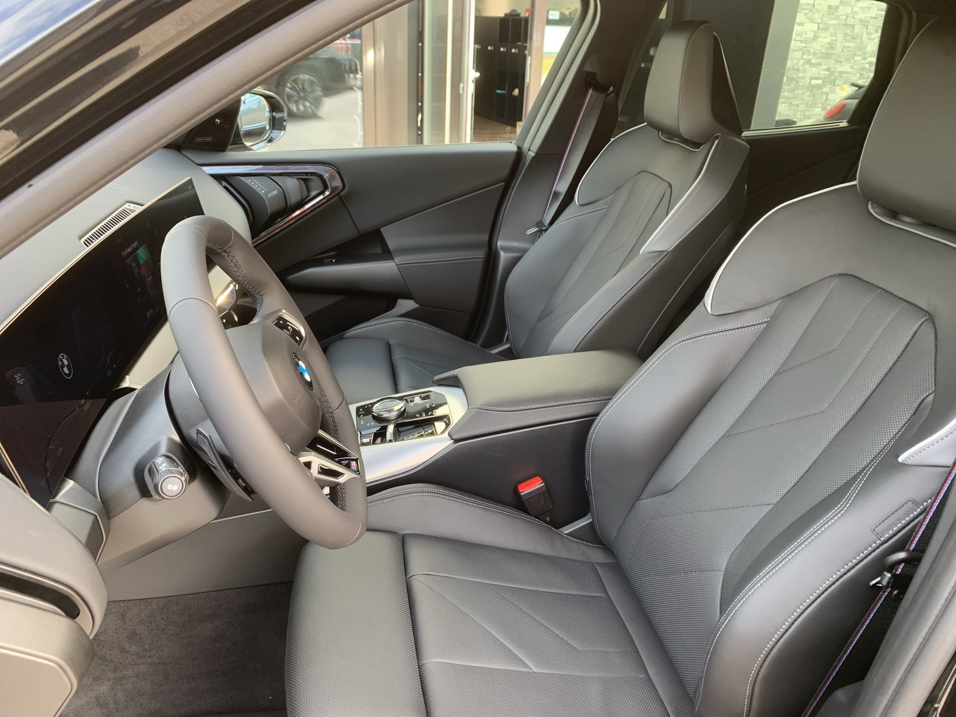 BMW X3 xDrive 48V 20d M Sport Pro-image-7