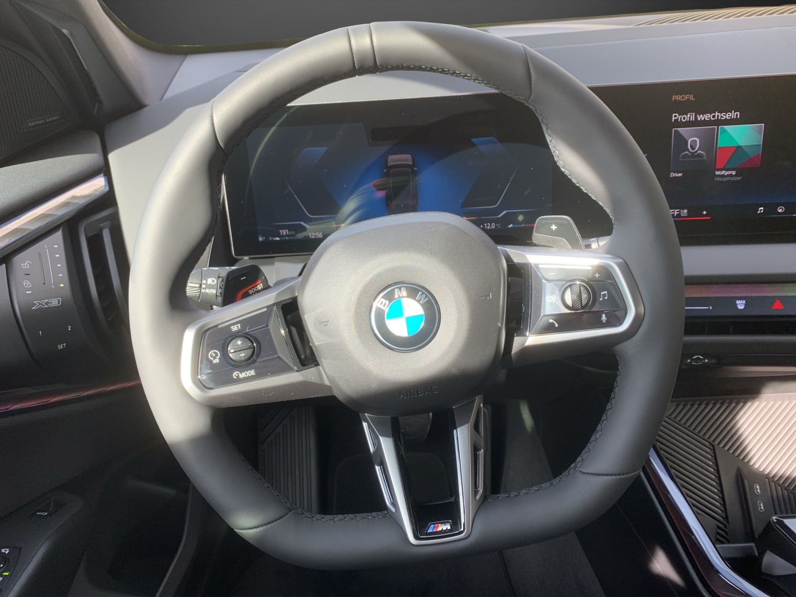 BMW X3 xDrive 48V 20d M Sport Pro-image-10
