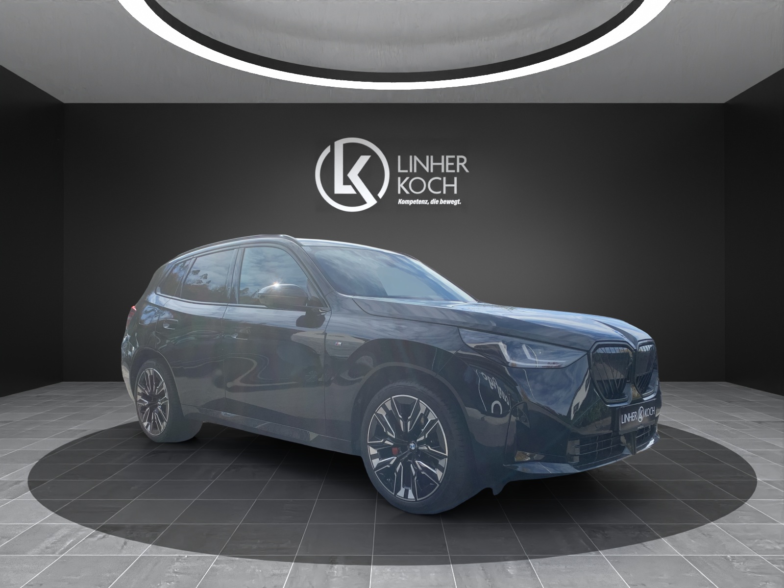 BMW X3 xDrive 48V 20d M Sport Pro-image-5