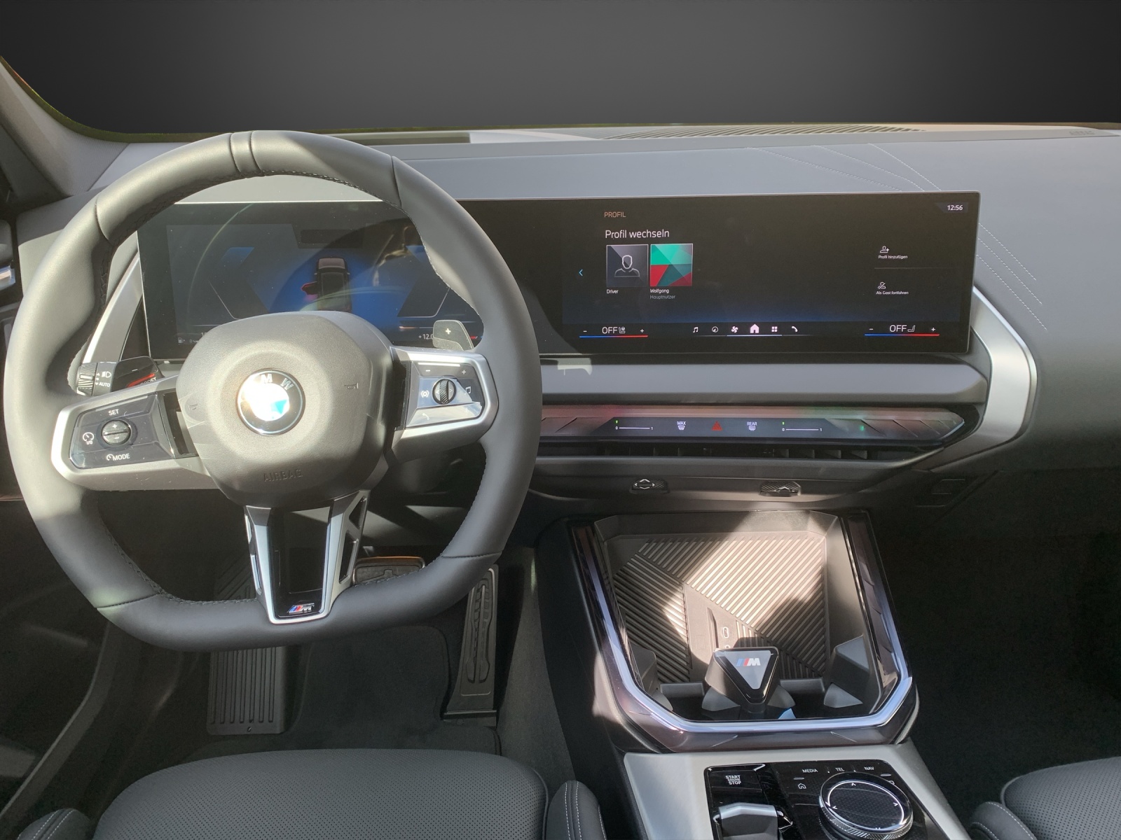 BMW X3 xDrive 48V 20d M Sport Pro-image-9
