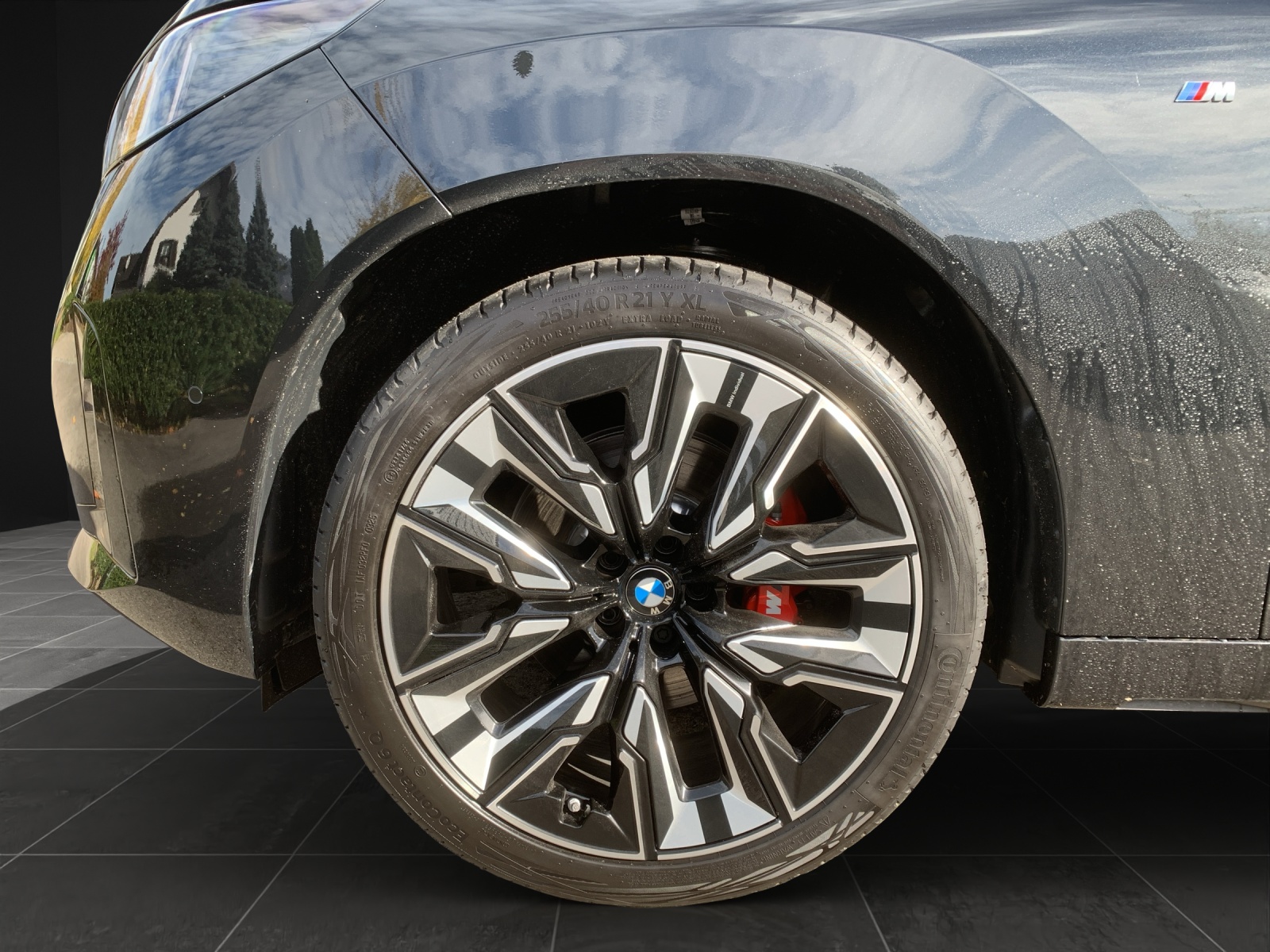 BMW X3 xDrive 48V 20d M Sport Pro-image-13