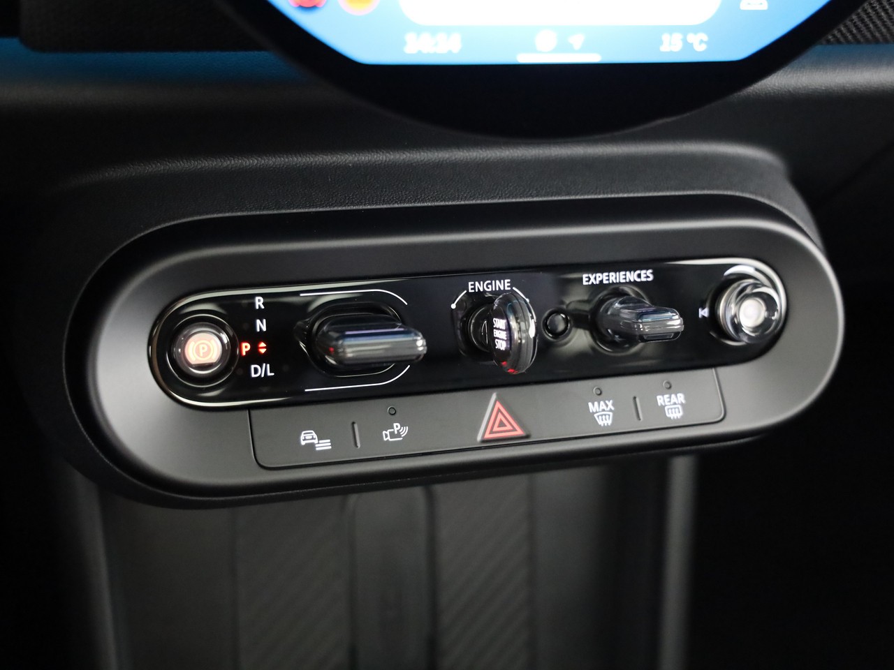 MINI Cooper C-image-17