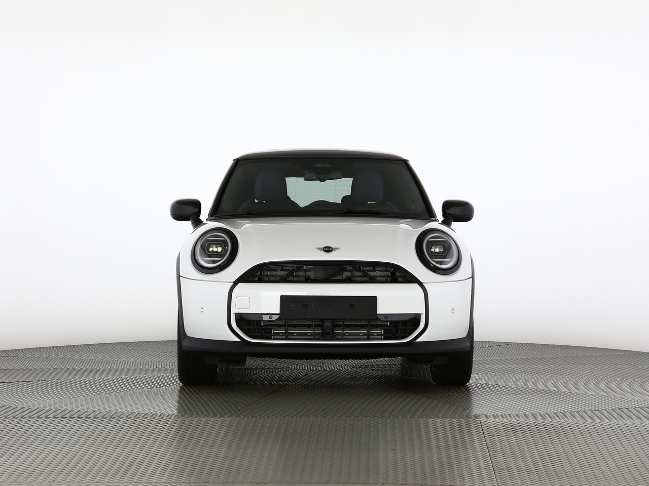 MINI Cooper C-image-4