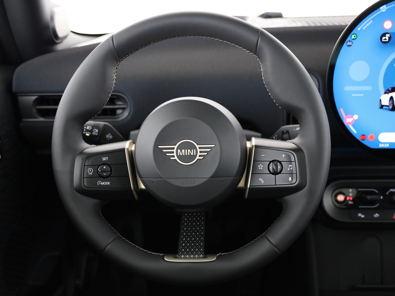 MINI Cooper C-image-15