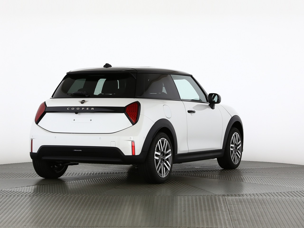 MINI Cooper C-image-1