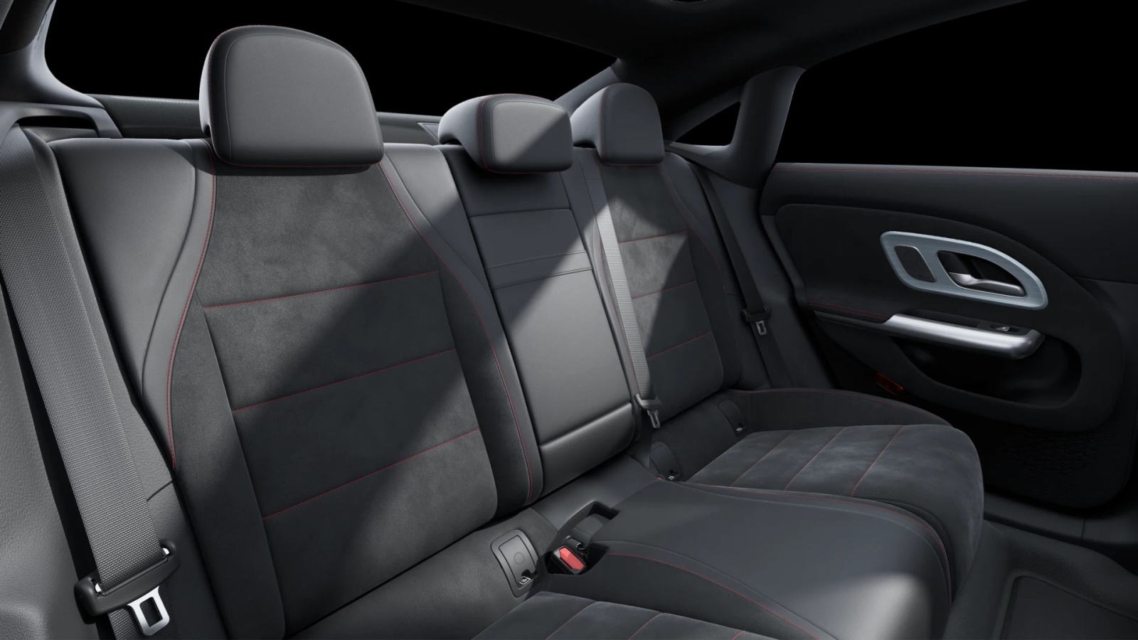 MERCEDES-BENZ CLA 350 4 Matic 85 kWh EQ-image-9