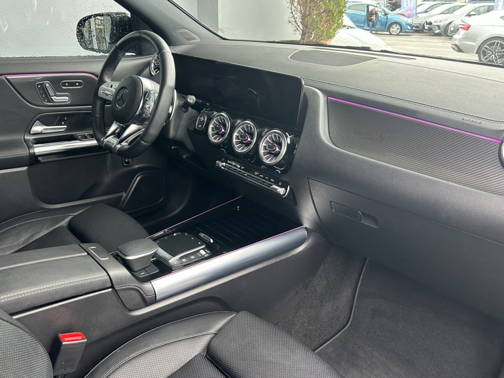 MERCEDES-BENZ GLA 35 AMG 4Matic 8G-Speedshift DCT-image-8