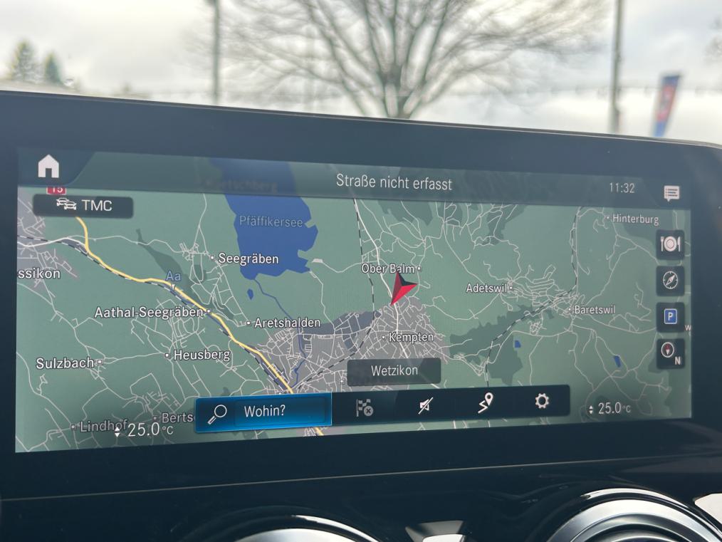 MERCEDES-BENZ GLA 35 AMG 4Matic 8G-Speedshift DCT-image-6