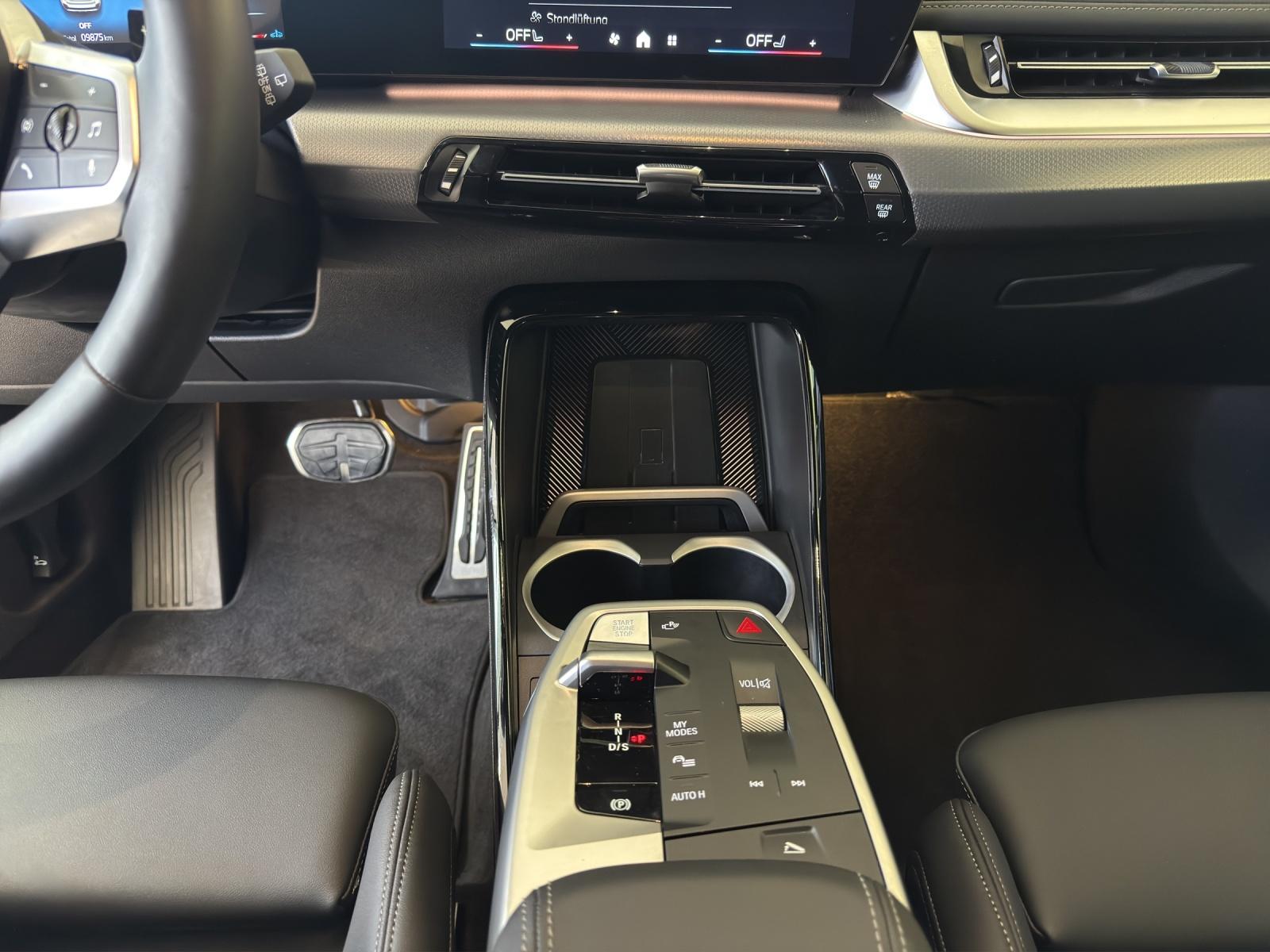 BMW X1 23i xDrive M-SportPaket-image-13