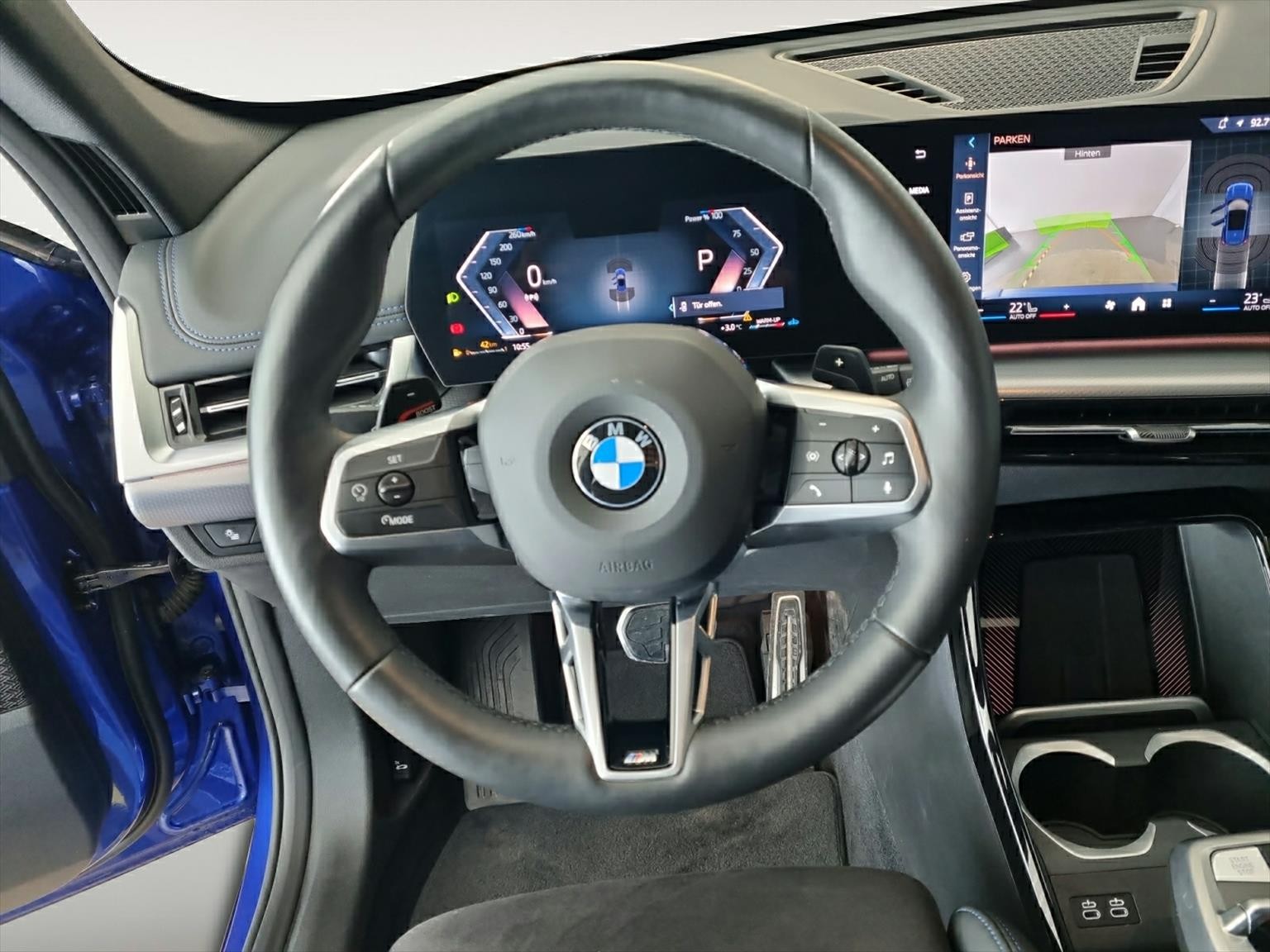 BMW X1 xDrive 20d 48V M Sport Hybrid-image-6