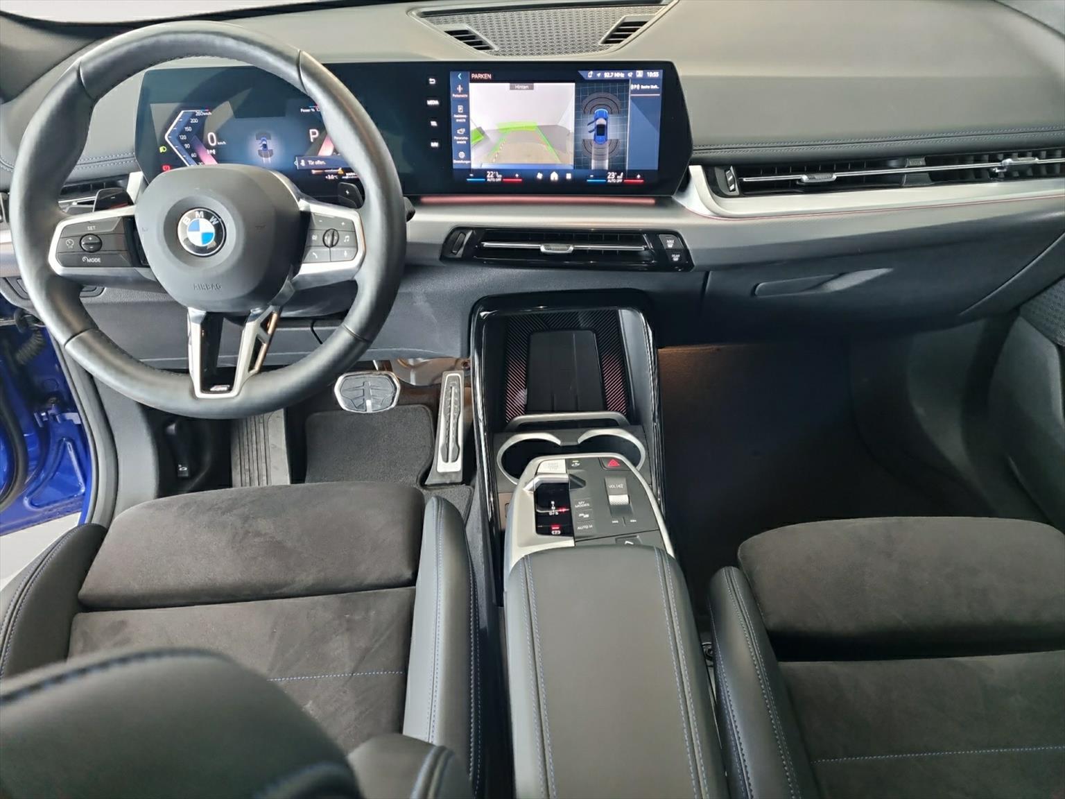 BMW X1 xDrive 20d 48V M Sport Hybrid-image-5